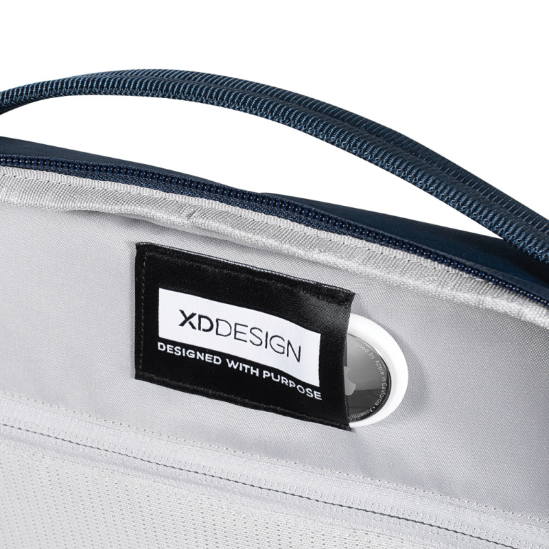 Bobby Air batoh námornícka modrá 14