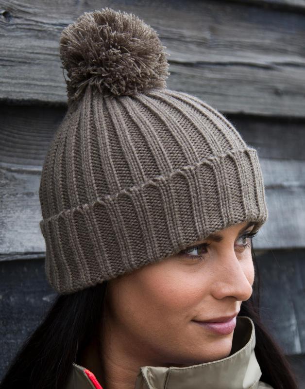 Čiapka Hdi Quest Knitted