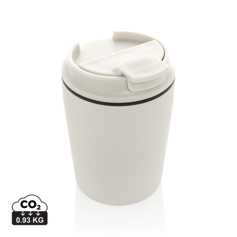 Pico Barista RCS 220 ml hrnček v darčekovej tube biela