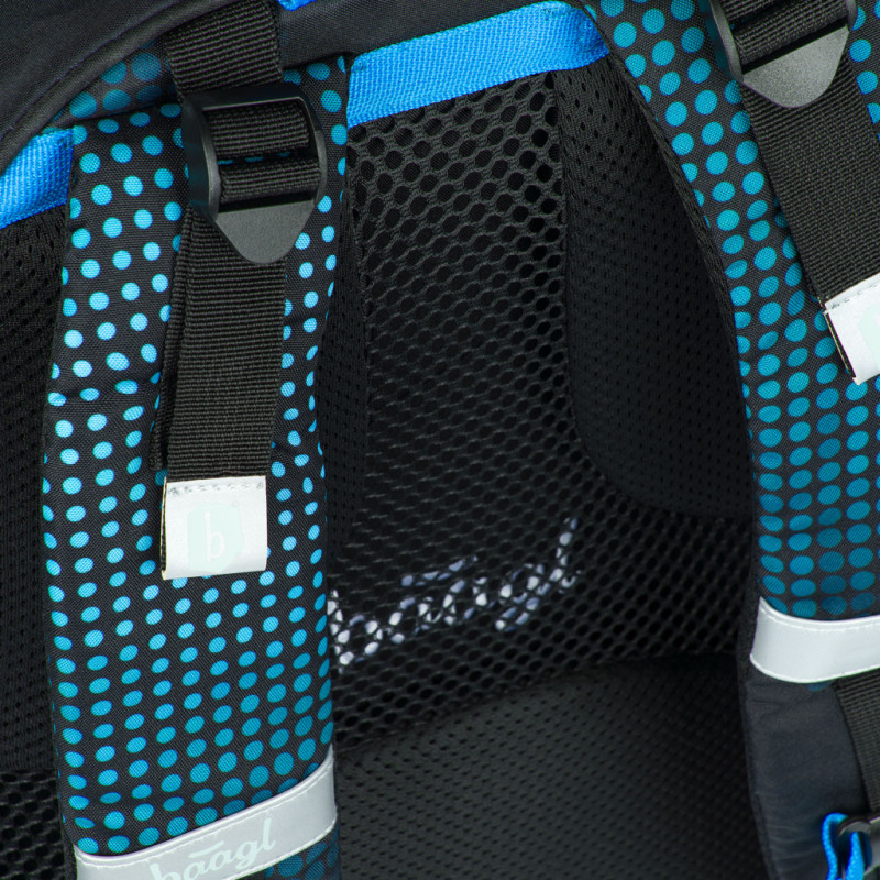 NOTIQUE Notes Star Wars – Blue, linajkovaný, 11 x 16 cm 9