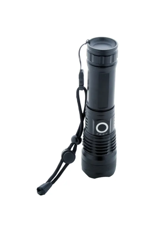 Chargelight Ultra dobíjacia baterka 1
