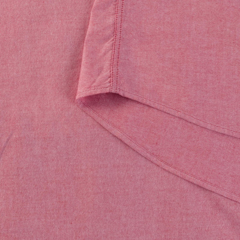 Pánska košeľa Tailored Washed Oxford Shirt 7