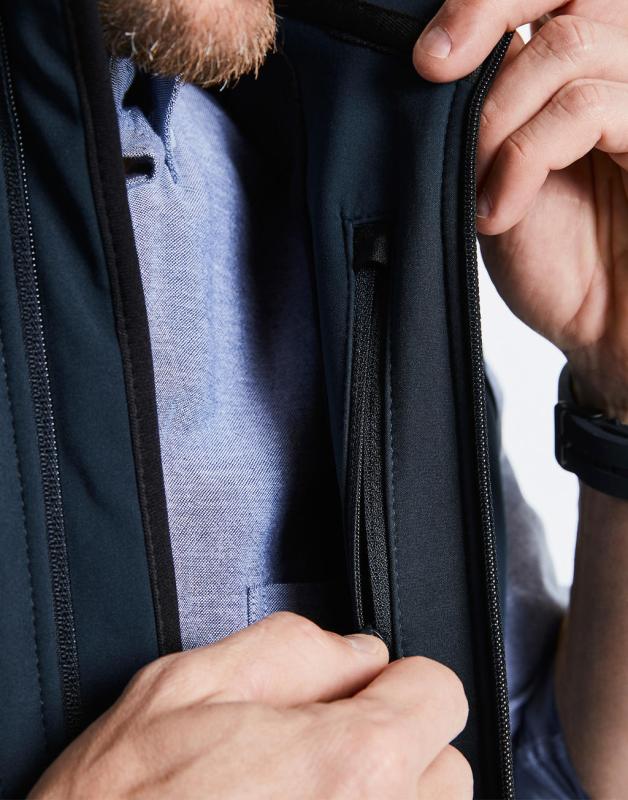 Vesta Softshell 2