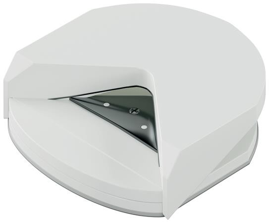 Laminovacia sada, A4, 80–125 mikrónov, LEITZ "iLam Home 4-in-1", biela 8