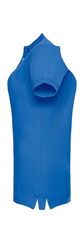 Dámska polokošeľa Stretch 5