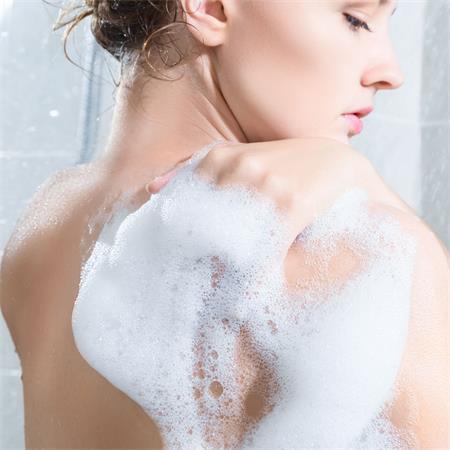 Sprchový gél na vlasy a telo, 475 ml, S2 systém, TORK "Mini Luxury" 2