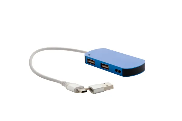 Raluhub USB hub 3