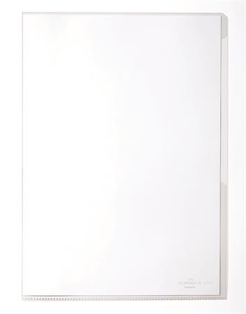 Laminovacia fólia za studena, A4, samolepiaca, DURABLE "Sealit®"