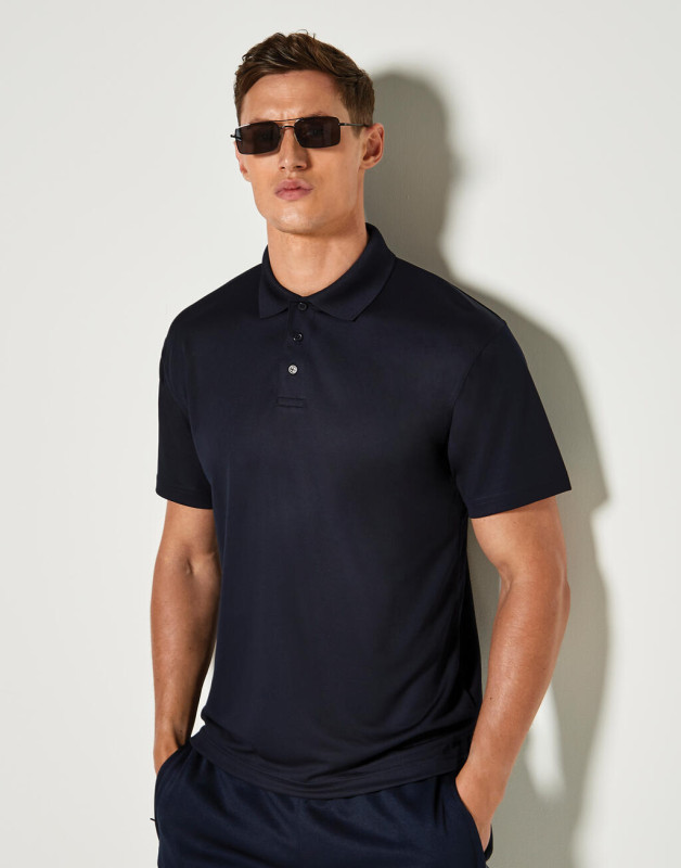 PolokošeľaRegular Fit Cooltex® Plus Micro Mesh