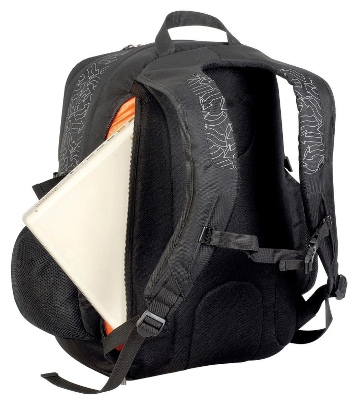 Ruksak London 5