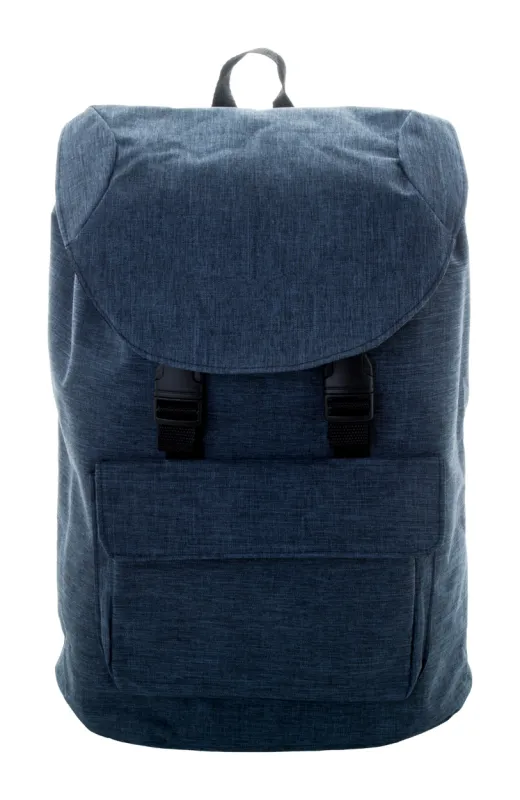 Melville RPET ruksak 2