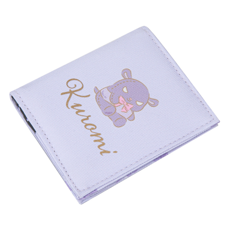 BAAGL Študentská peňaženka Kuromi Sweet One GRS 1