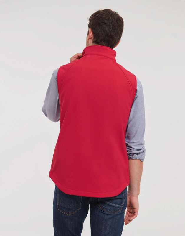 Vesta Softshell 3