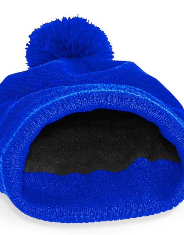 Čiapka Thermal Snowstar® Beanie 4