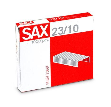 Spinky, 23/10, SAX 1