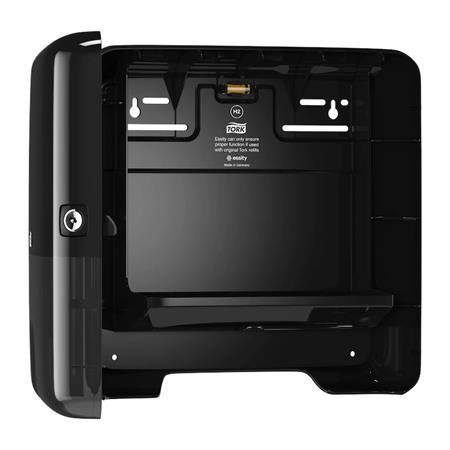 Zásobník na papierové utierky, Interfold ohyb, H2 systém, Elevation, TORK "Xpress® Multifo 2