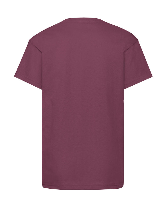 Detské tričko Original Tee 7