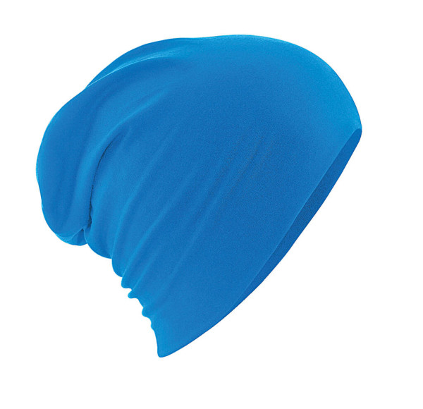 Bavlnená čiapka Hemsedal Slouch Beanie 4