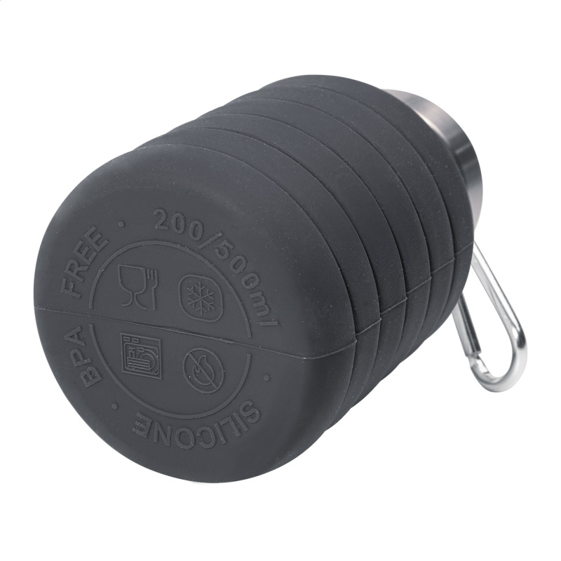 Colsip skladacia fľaša 6