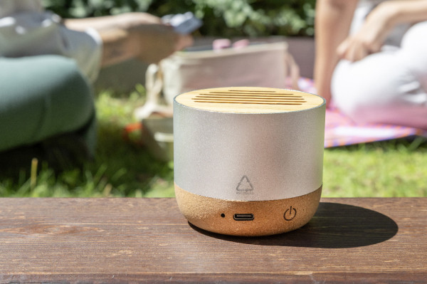 Corbofi bezdrôtový reproduktor 3