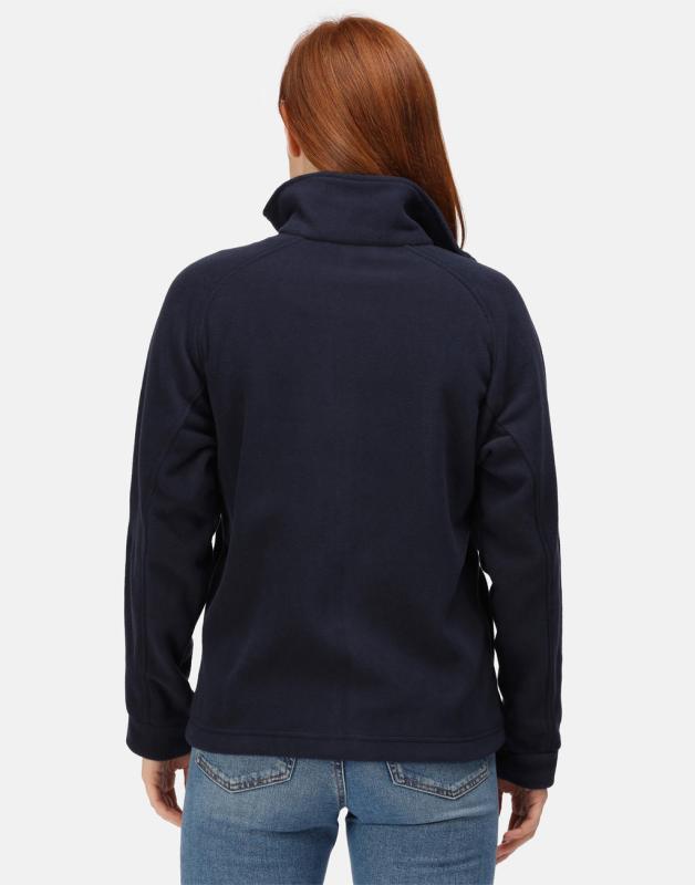 Ladies' Thor III Interactive Fleece 7