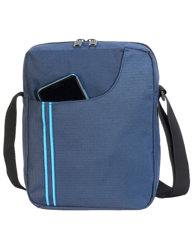 Taška Messenger Pouch Rennes 1