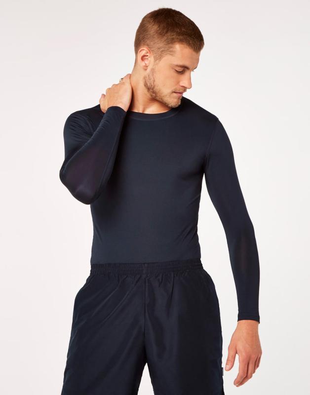 Tričko Gamegear® Warmtex Base Layer