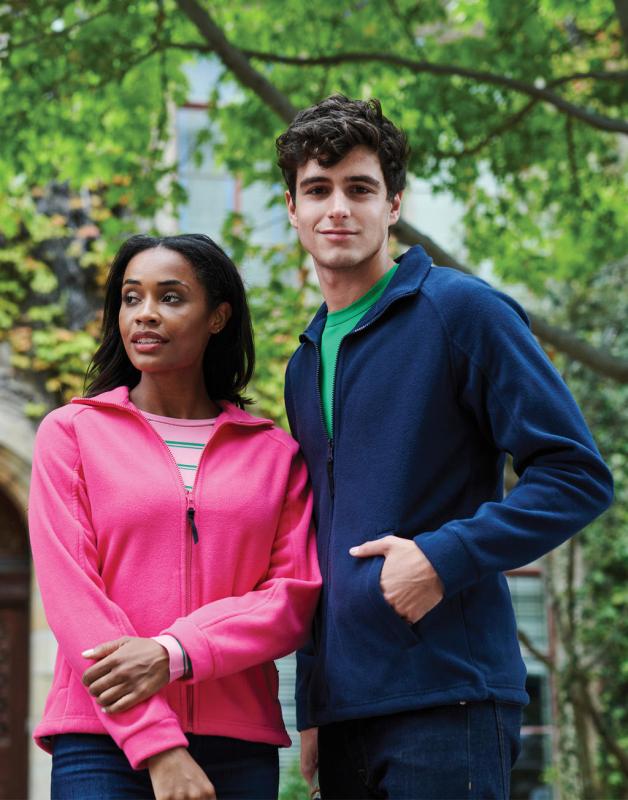 Ladies' Thor III Interactive Fleece 2