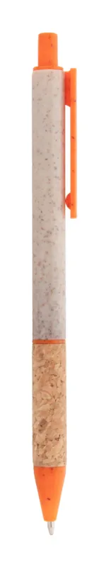 Corgy guličkové pero 2