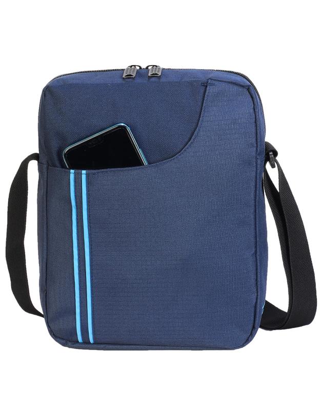 Taška Messenger Pouch Rennes