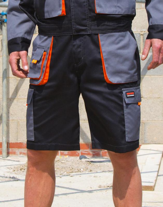 Krátke nohavice LITE 3