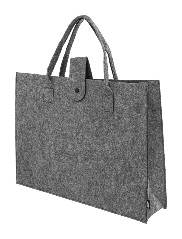 Refelt Shop Lux nákupní taška z RPET