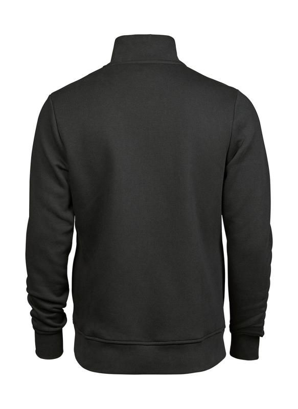 Mikina Half Zip 2
