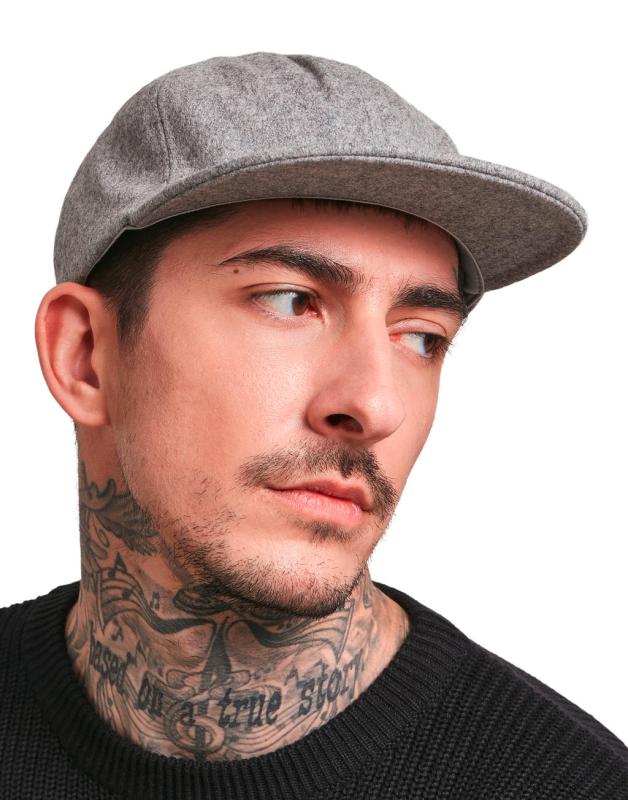 Melton šiltovka