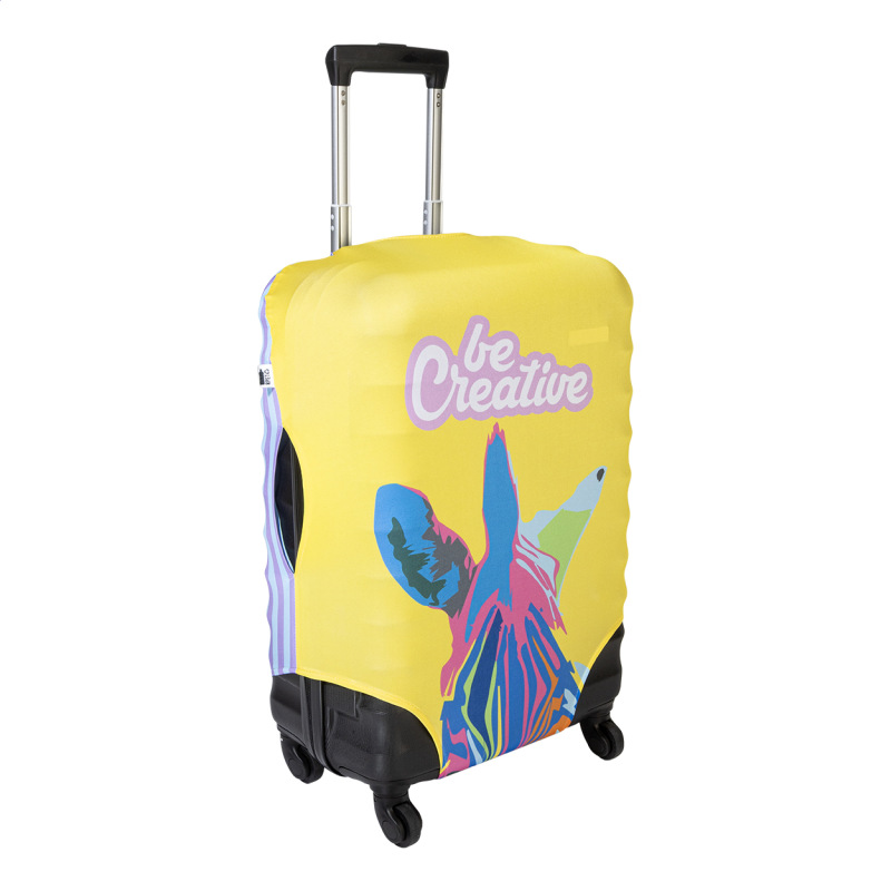 BagSave M obal na batožinu z RPET na zákazku 1