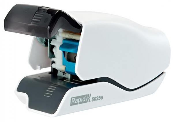 Spinky, kazeta, RAPID "R5020/5025" 2