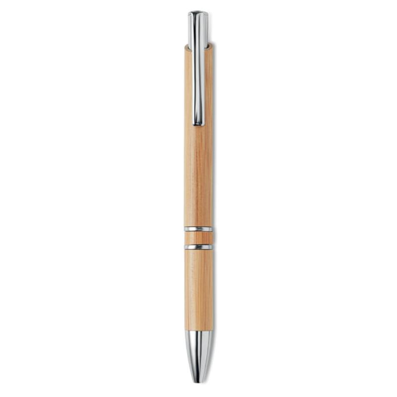 BERN BAMBOO