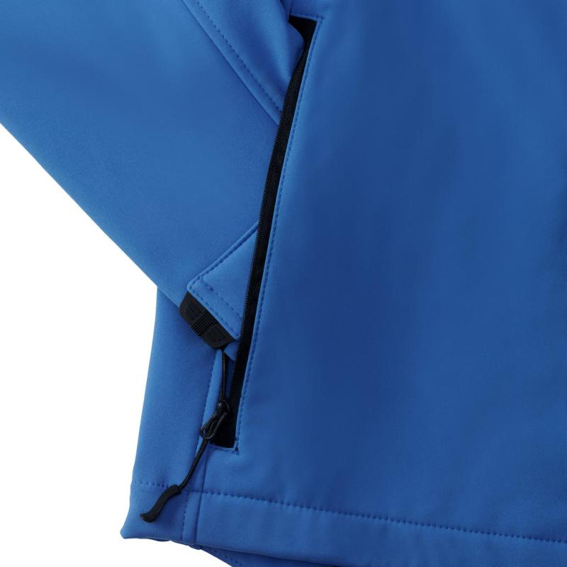 Bunda Softshell 6