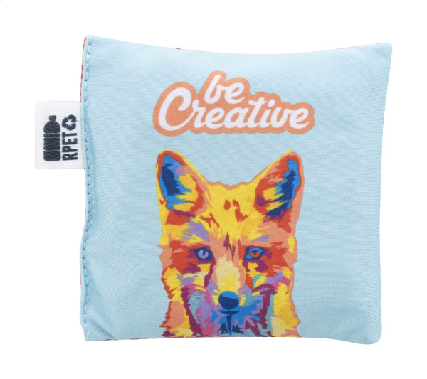 PitHeat Ear vankúšik s čerešňovými kôstkami 1