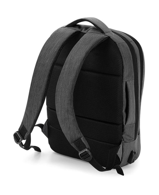 Ruksak Q-Tech Charge Convertible 3