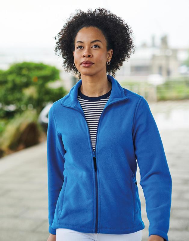 Dámsky Micro fleece 8