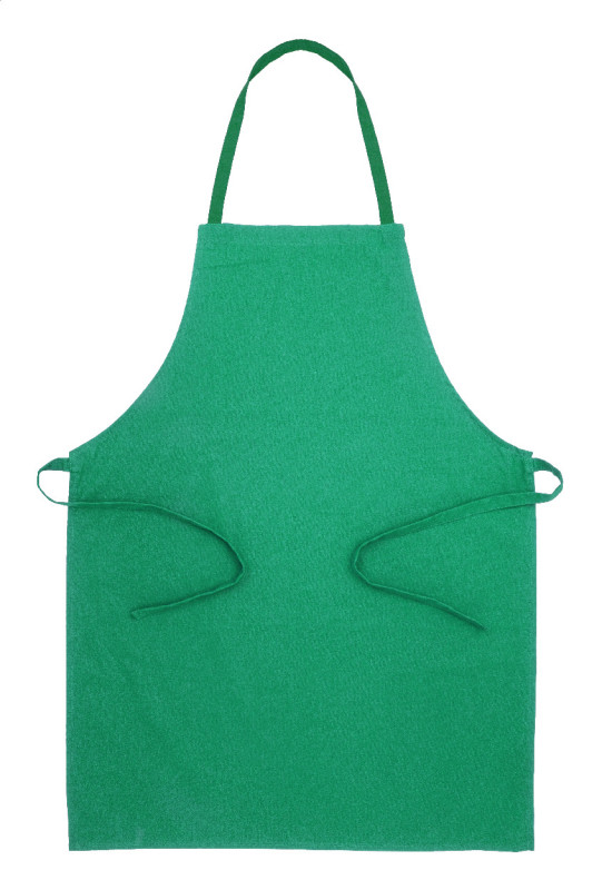 Commis bavlnená zástera 1