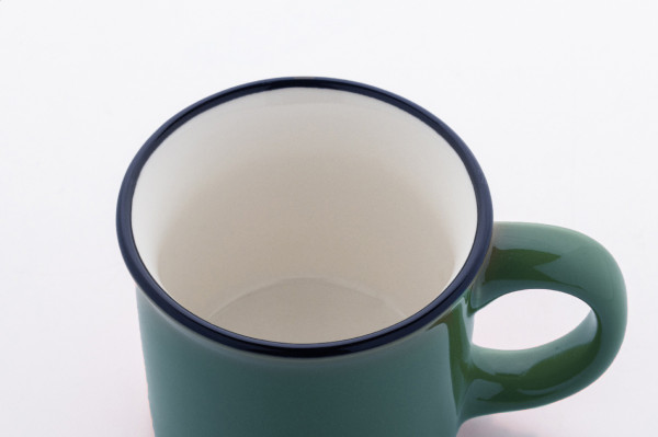 Woodstock Mini mini vintage hrnček 4