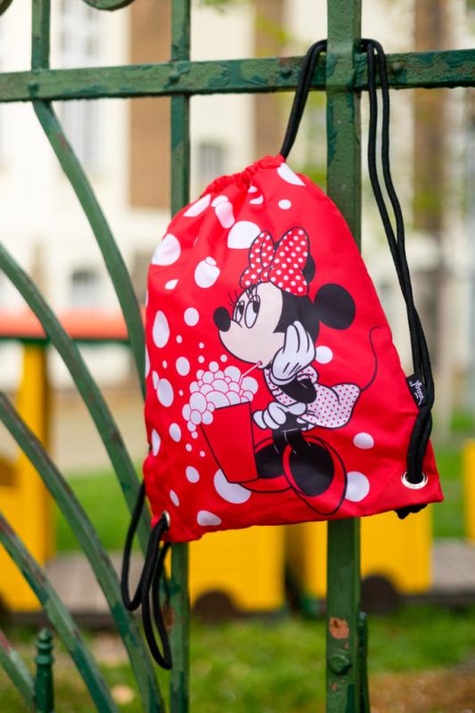 Vrecko na obuv Minnie 3