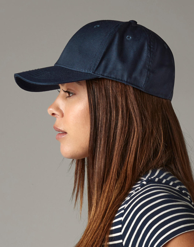 6-panelová šiltovka Urbanwear 3