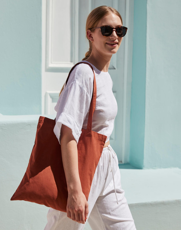 Bag for Life - Long Handles 2