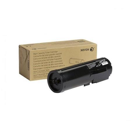 106R03581 Laserový toner k tlačiarňam VersaLink B400, B405, XEROX, čierna, 5,9k 1
