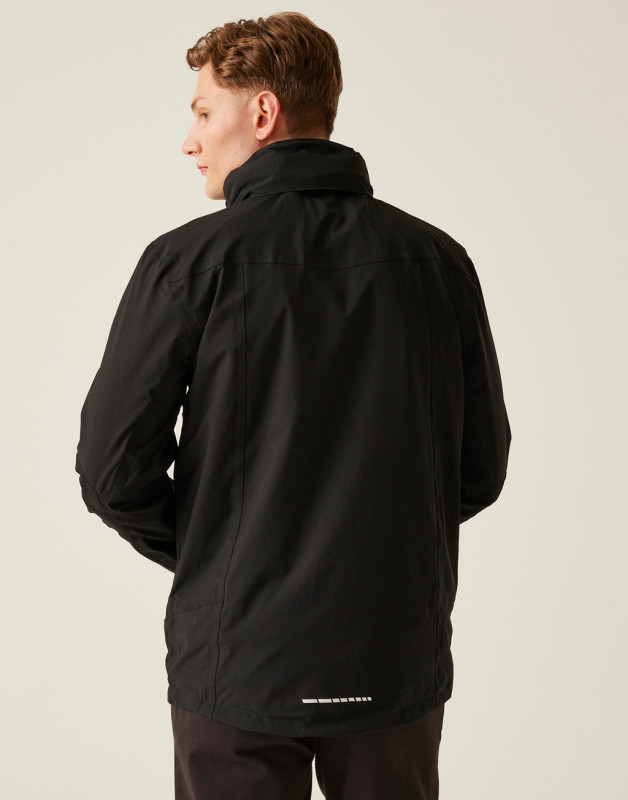 Bunda X-Pro Exosphere II Shell Jacket 2