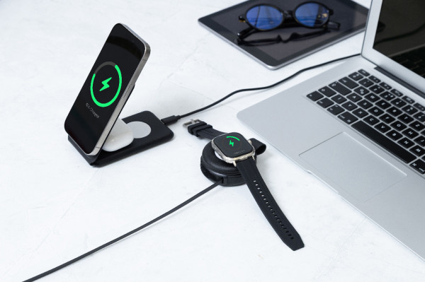 LuxCharge Go bezdrôtová nabíjačka RPU 6