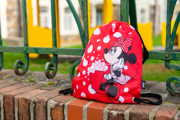 Vrecko na obuv Minnie 2